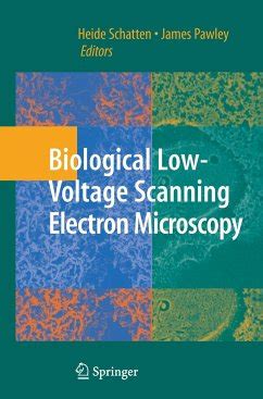 Biological Low-Voltage Scanning Electron Microscopy 1st Edition Reader