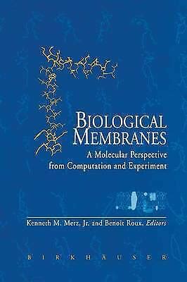 Biological Membranes A Molecular Perspective from Computation and Experiment Epub