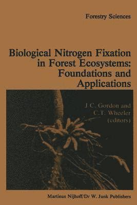 Biological Nitrogen Fixation in Forest Ecosystems Foundations and Applications PDF