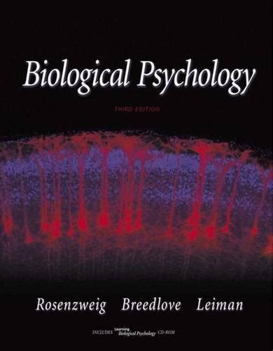 Biological Psychology CD-Rom and Study Guide PDF