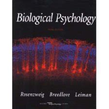 Biological Psychology Cd-Rom and Clinical Neuroscence Reader PDF