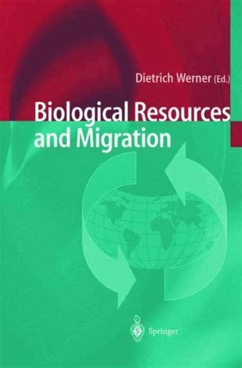 Biological Resources and Migration PDF