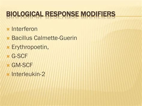 Biological Response Modifiers-Interferons Kindle Editon