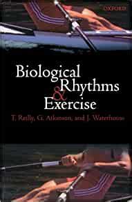 Biological Rhythms and Exercise Doc