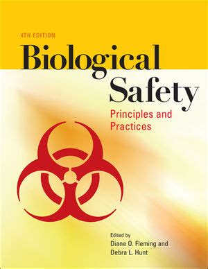 Biological Safety Principles and Practices PDF