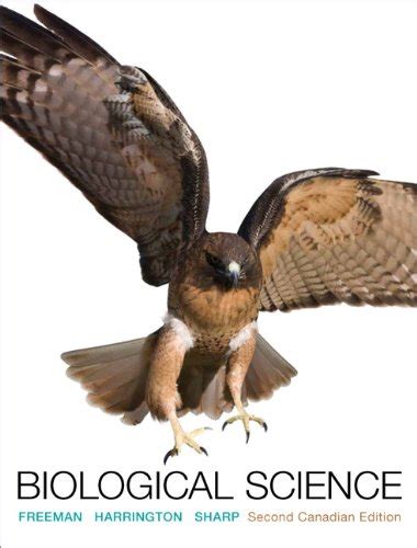 Biological Science, Second Canadian Edition Plus MasteringBiology Ebook Doc