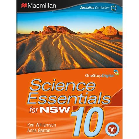 Biological Science: The Web of Life - NSW Students Workbook: N.S.W. Students Work Book Ebook Reader