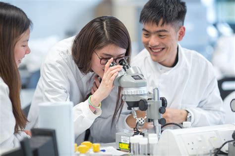 Biological Sciences: