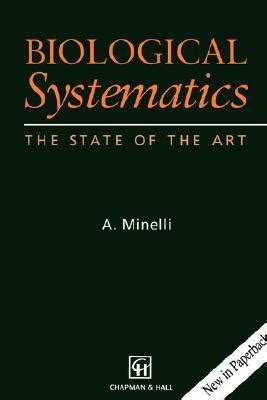 Biological Systematics The State of the Art PDF