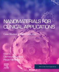 Biological and Pharmaceutical Nanomaterials 1st Edition Reader