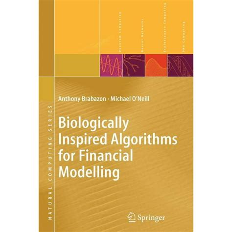 Biologically Inspired Algorithms for Financial Modelling 1st Edition Epub