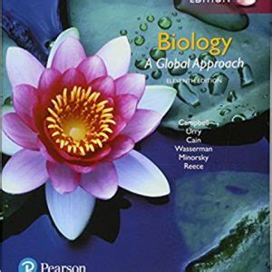 Biology: A Global Approach Ebook PDF