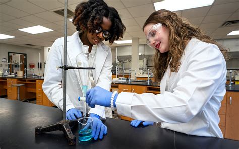 Biology (with lab):