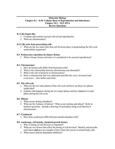 Biology Chapter 2 Understanding Concepts Answers Key Epub