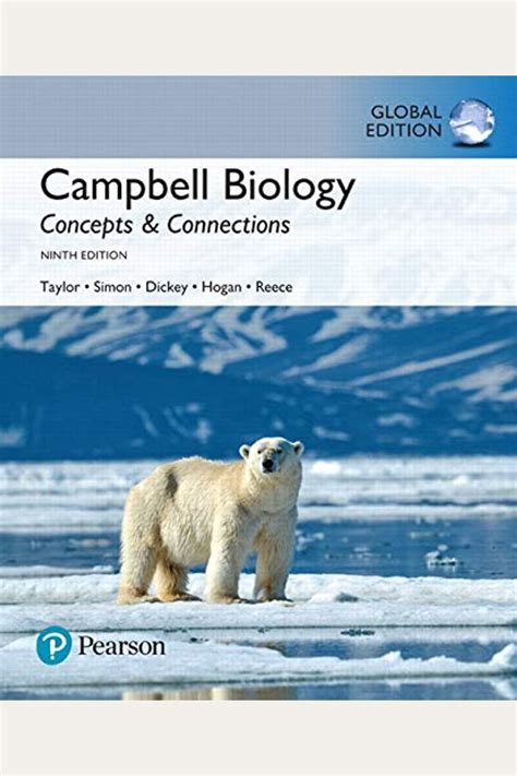 Biology Concepts and Connections-Text Only Doc