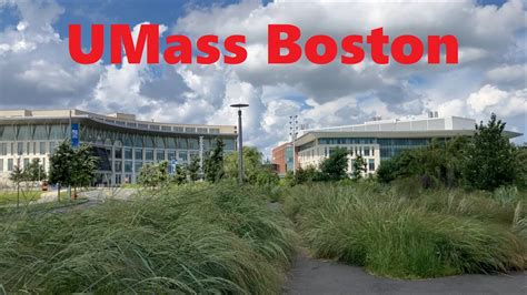 Biology Course Catalog: Uncover the Exciting Academic Opportunities at UMass Boston