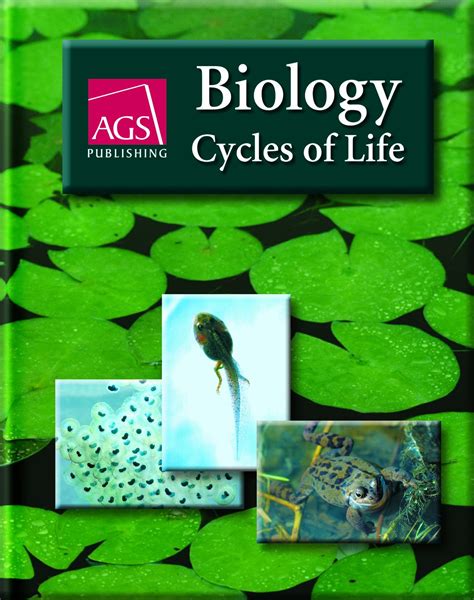 Biology Cycles Of Life Answers Reader