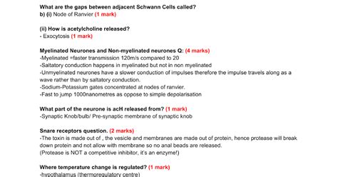 Biology F214 June 2014 Unofficial Mark Scheme Ebook PDF