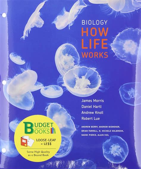 Biology How Life Works (Loose Leaf) Epub