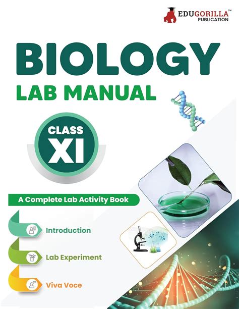 Biology Lab Manual 11th Edition Answers Ebook Reader