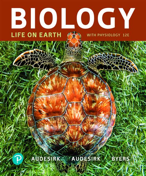 Biology Life On Earth With Physiology Free Pdf Epub