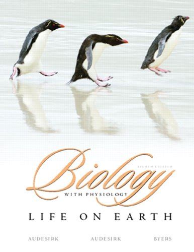 Biology Life on Earth with Physiology Value Package includes BLAST Biology Lecture Animation and Simulations Tool Reader