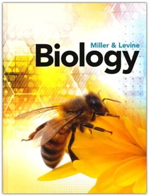 Biology Miller And Levine Answers Epub