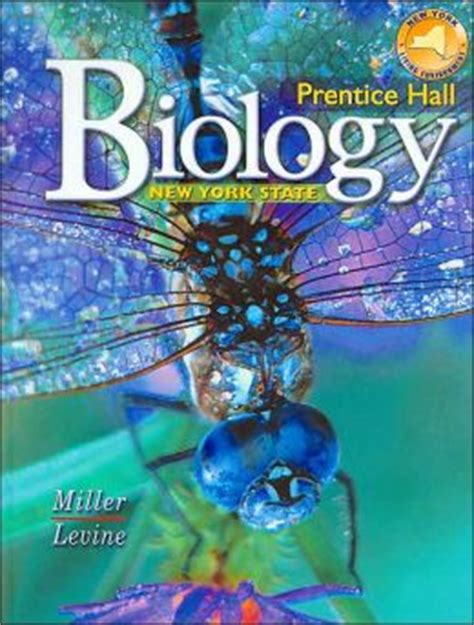 Biology New York State Prentice Hall Answer PDF