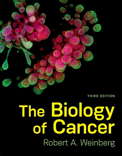 Biology Of Cancer Weinberg Answer Key Kindle Editon