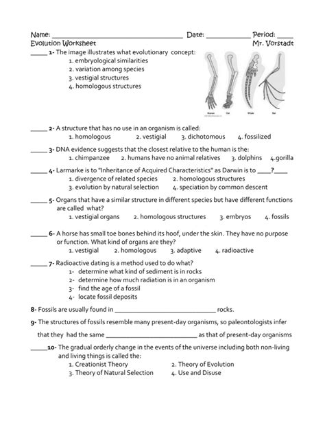 Biology Other Mechanisms Of Evolution Guide Answers PDF