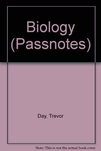 Biology Passnotes Doc