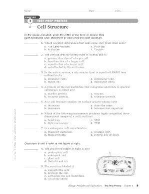 Biology Principles And Explorations Answer Key Chapter 38 Reader