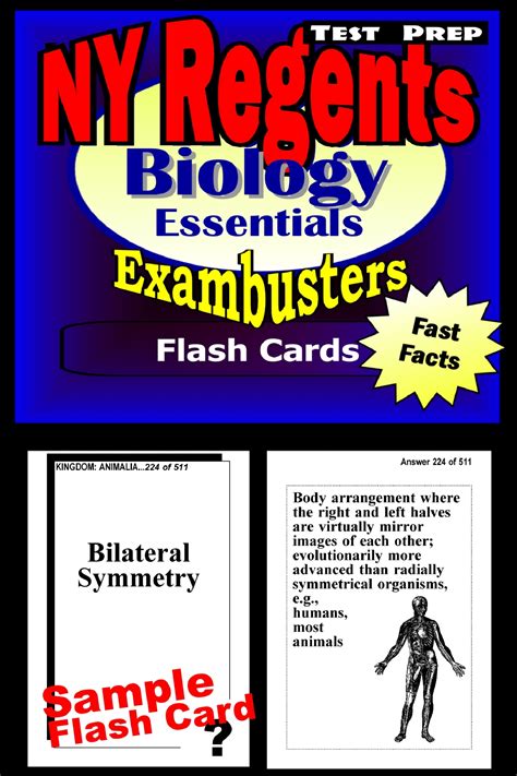 Biology Regents Test: A Comprehensive Guide to Ace the Exam
