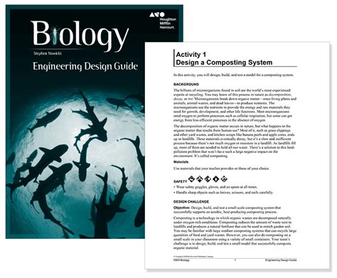 Biology Stephen Nowicki Assessment Answers PDF