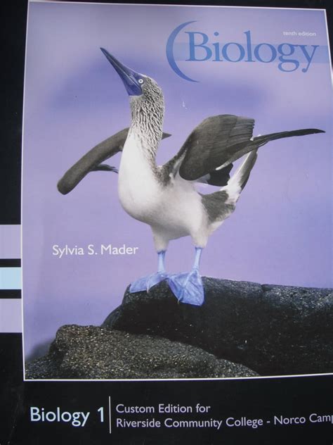 Biology Sylvia Mader 10th Edition Answers Reader