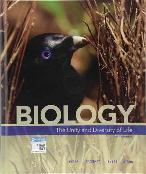 Biology The Unity and Diversity of Life Custom Edition for Cypress College Doc