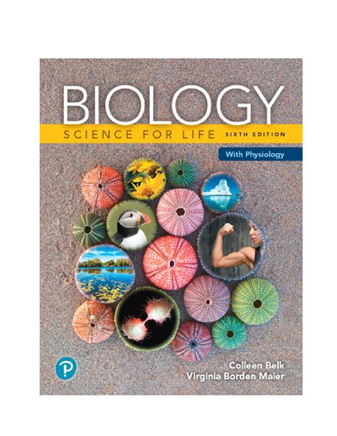 Biology Today Vol. 1 1st Edition Doc