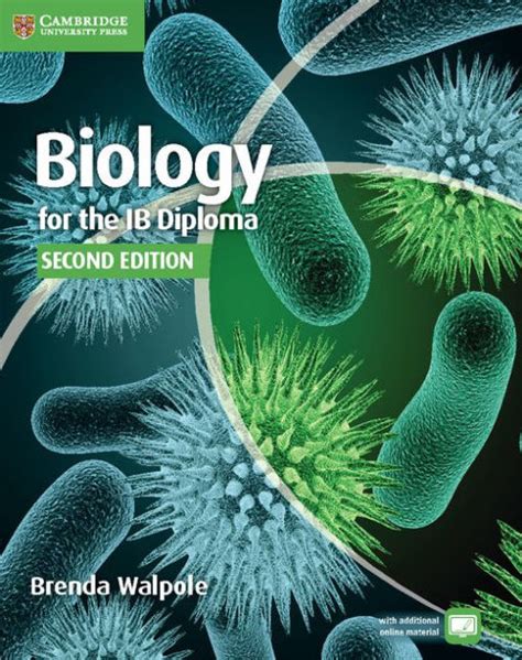 Biology for the IB Diploma PDF