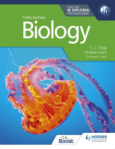 Biology for the IB Diploma PDF