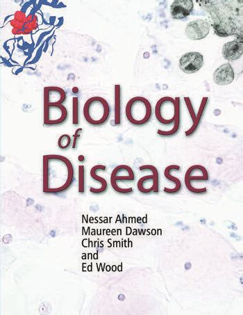 Biology of Disease PDF