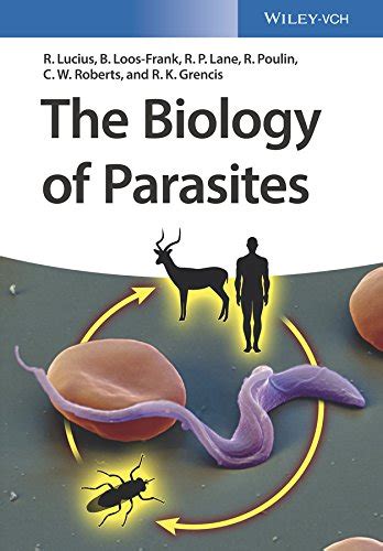 Biology of Parasitism 1st Edition Epub