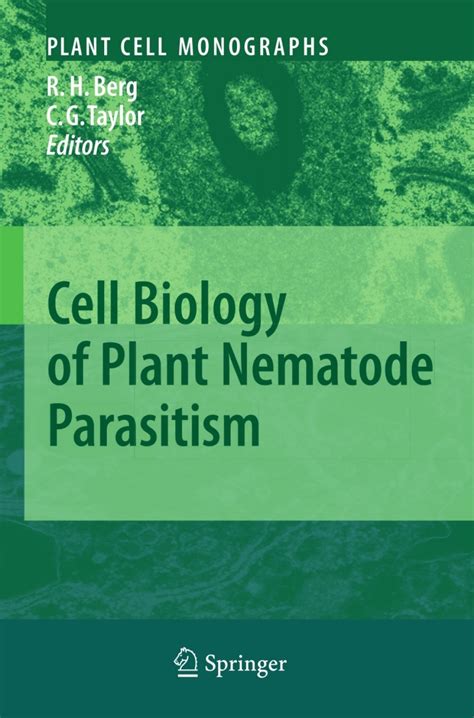 Biology of Parasitism 1st Edition Epub