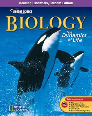 Biology the dynamics of life bing free pdf downloads ... PDF Kindle Editon