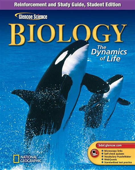 Biology the dynamics of life bing free pdf downloads ... PDF Kindle Editon