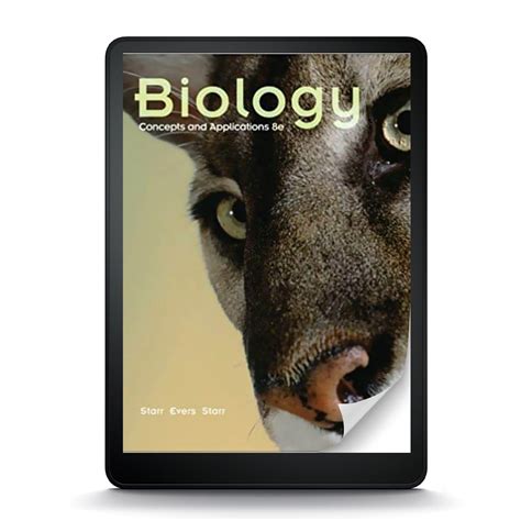 Biology.Concepts.and.Applications.8th.Edition Epub