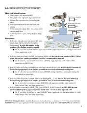 Biomagnification Lab Answer Key Epub