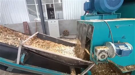 Biomass Crusher 101: A Comprehensive Guide to Harnessing Nature's Energy