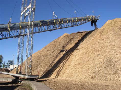 Biomass Crusher Industry Overview