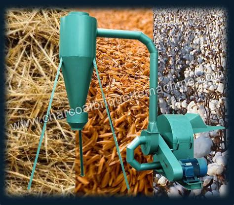 Biomass Crushers: Top 5 Crushers for Sustainable Energy