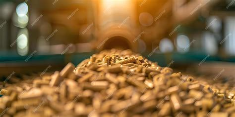 Biomass Pellet Production Line: 3 Steps to Create Green Energy